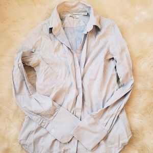 Button up